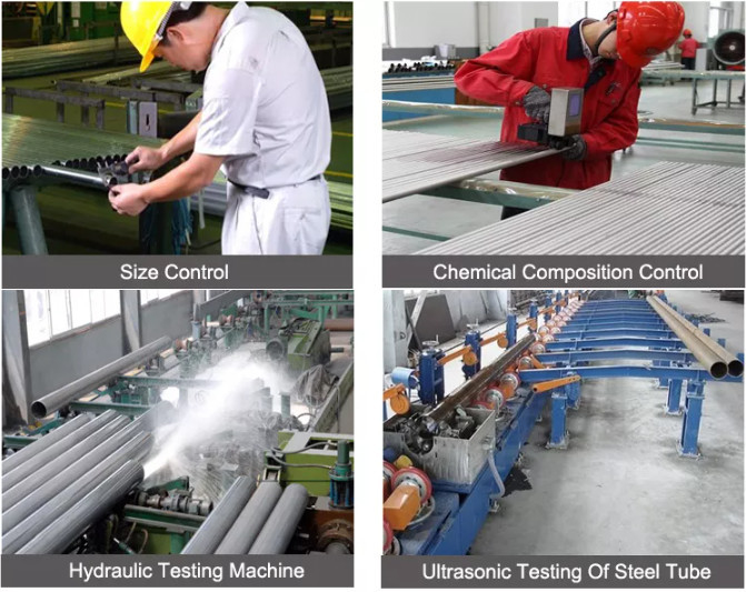 China Jiangsu TISCO TPCO Metal Products Co.,Ltd. company profile