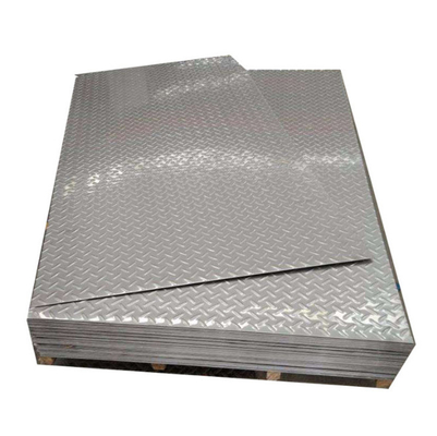 201 310s Embossed Stainless Steel Plate Mirror Surface Optional Ss Sheet