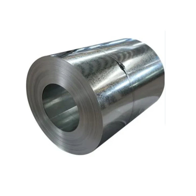 Carbon Steel Galvanized Plate Coil Hot Dipped Az150 G550 Gl 1mm