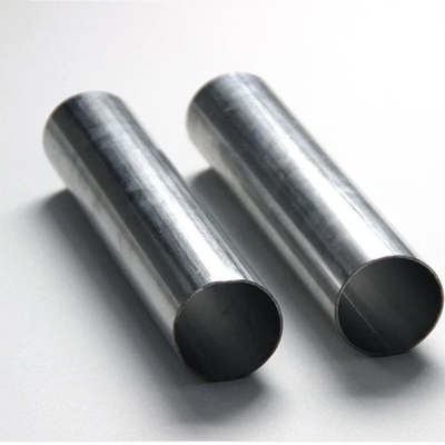 AISI ASTM Stainless Steel Decorative Pipe 310S 309S 2205 Welded Seamless Polished