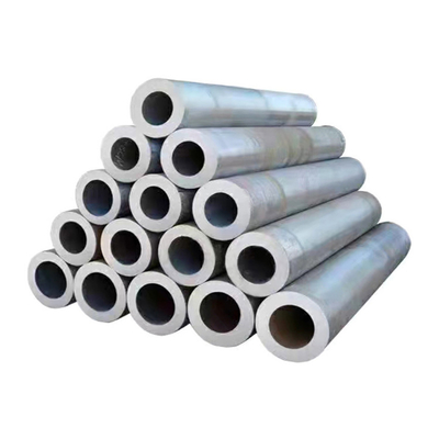 201 202 Seamless Sanitary Stainless Steel Pipes 316 309S Mirror Precision Tube
