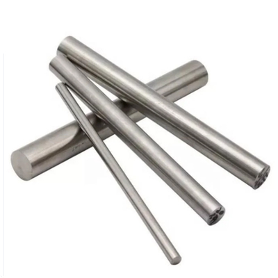 Cold Rolled Stainless Steel Bars Grade 201 304 304L Polished 0.2mm