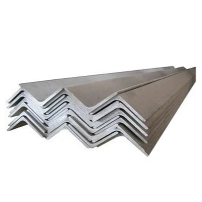 Cold Rolled Stainless Steel Beam Flat Channel Angle Bar AISI 304 316 321