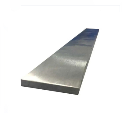 ASTM A276 Stainless Steel Flat Bar Hot Rolled 310S 317L 309S 310S 904L 2205 2507