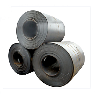 Q235B Carbon Steel Coil Roll Mill Edge Q345 S45c C45 1045