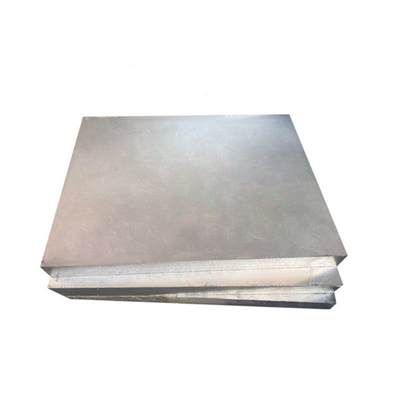 1050 1060 ASTM Aluminium Alloy Plate 1100 3003 3004 5052 6061