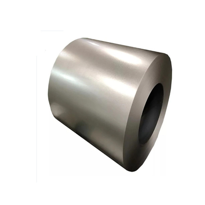 A1050 Aluminium Alloy Mill Finish Coil 1060 1100 3003 3105 5052 For Marine Aircraft