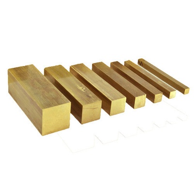 T1 T2 Tp1 Tp2 Square Copper Steel Bar C10100 C10200 C10500 C10700 C11000