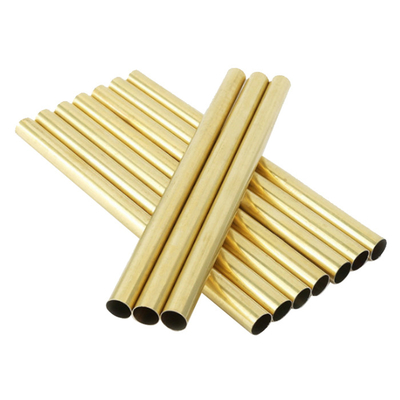 Insulated AC Copper Tube C10100 C10200 C11000 99.9% Pure 1/2" 3/4"