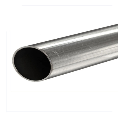 AISI Mirror Polished Stainless Steel Pipe Ss 201 304 304L 309S 316 316L Seamless Welded