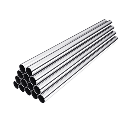 310S 309S Stainless Steel Welded Tube Pipe For Pipeline Transport Boiler 2000mm