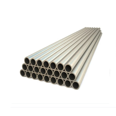 Tp316 Tp310s Stainless Steel Pipe ASTM A312 ASTM A213 Tube