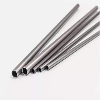 Anodized Alloy Aluminum Pipe Tube 6082 6061 6063 6060 For Automobile