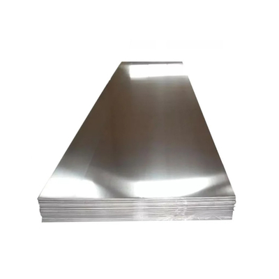 0.18mm Aluminium Plate Sheet 1060 3003 5052 5083 6061 6063 H14