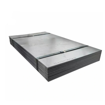 DC01 SPCC Cold Rolled Steel Oil Plate St12 Sheet Dx51 3m