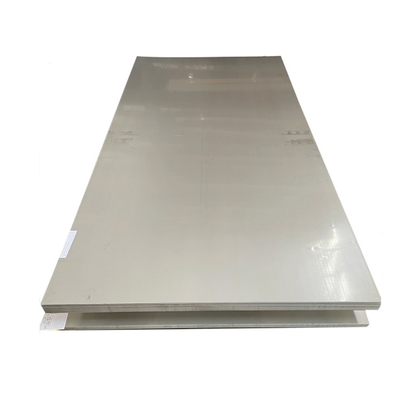 ASTM JIS Stainless Steel Sheet SUS 201 202 301 304 300mm
