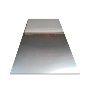 Customized Stainless Steel Sheet Cold Rolled 2b 304 316 1500mm