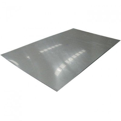 309Stainless steel plate