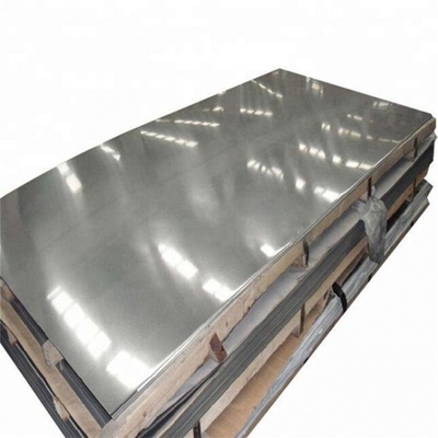 904L Stainless steel plate