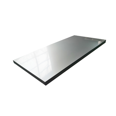 Cold Rolled Stainless Steel Plate/Sheet