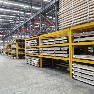 2b Surface Stainless Steel Perforated Sheets SS316