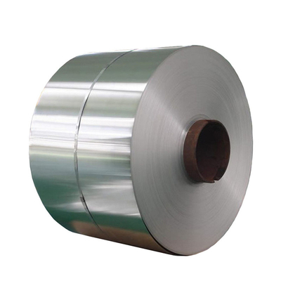 204 Stainless Steel Coils