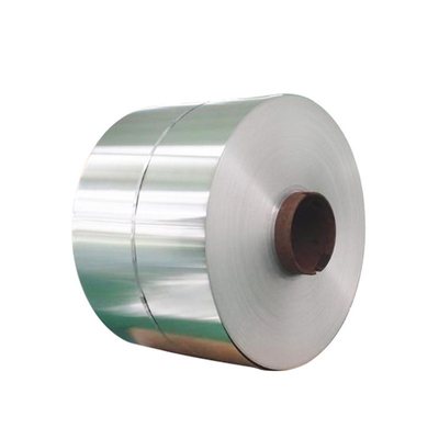 309 Stainless Steel Coils