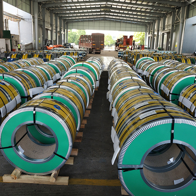 0.3mm-100mm SS 303 304 cold Rolled Stainless Steel Coil