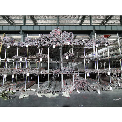 200/300/400 Series 310 Stainless Steel Pipe 1mm-150mm