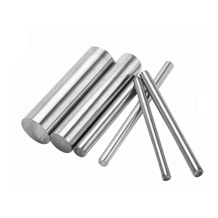Ss 304 201 2mm 3mm 6mm Stainless Steel Round Bar Metal Rod 904L Rod