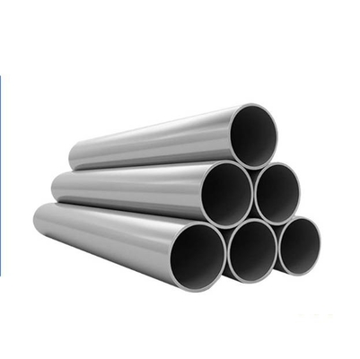 441 Hot Rolled Decorative Stainless Steel Pipe 0.4-30mm