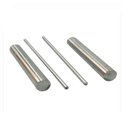 Ba Metal Rods Stainless Steel Bar 201 304 316 2mm For Structure