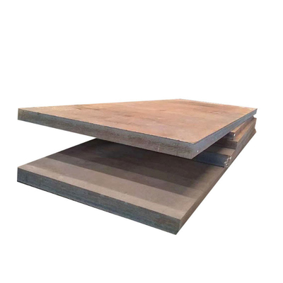 Hr Cr Carbon Steel Sheet Plate A830 A516 Gr70 Cold Rolled
