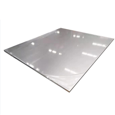 Pure Aluminum Alloy Sheet Plate 2mm 3mm 4mm 5052 6005 6061 6063 6082 T6 6063 1050