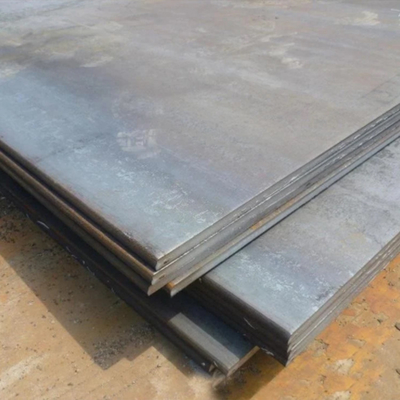 3K 100% Real Carbon Steel Plate Sheet High Strength Fiber Q195 2mm 3mm