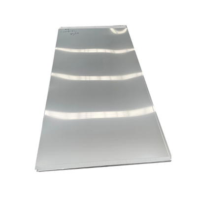 ASTM Duplex Stainless Steel Plate Sheet SUS 2205 2507 300mm 301