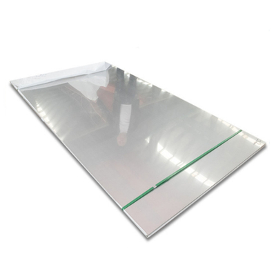 Cold Rolled Stainless Steel Sheet And Plates AISI ASTM 201 304 316 2000mm
