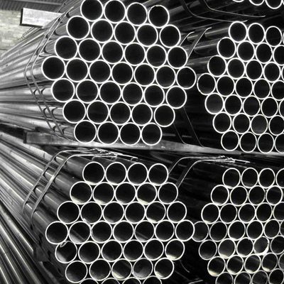 441 Hot Rolled Decorative Stainless Steel Pipe 0.4-30mm