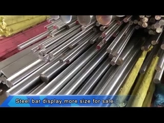 304 316l SS Stainless Steel Round Bar